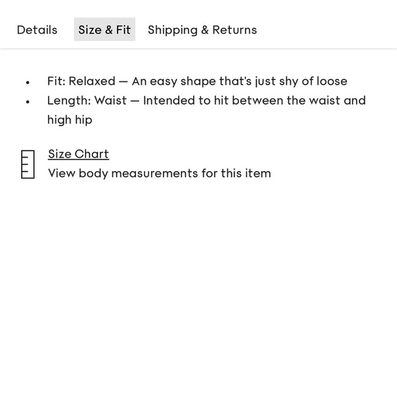 Aritzia Wilfred Free “Free Fleece Crew” - Picture 9 of 15